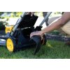 Kosačka na trávu 53cm 54V FLEXVOLT bez AKU pojazd