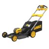 Kosačka na trávu 53cm 54V FLEXVOLT bez AKU pojazd