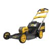 Kosačka na trávu 53cm 54V FLEXVOLT bez AKU pojazd