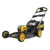Kosačka na trávu 53cm 54V FLEXVOLT bez AKU
