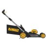 Kosačka na trávu 53cm 54V FLEXVOLT bez AKU