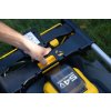 Kosačka na trávu 53cm 54V FLEXVOLT bez AKU