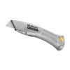 Nôž FATMAX ® s pevnou čepelou strieborný (blister)