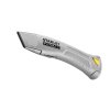 Nôž FATMAX ® s pevnou čepelou strieborný (blister)