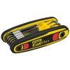 Sada šesťhranných zástrčných kľúčov TORX FatMax® 8 dielna
