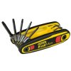Sada šesťhranných zástrčných kľúčov TORX FatMax® 8 dielna