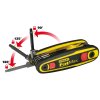 Sada šesťhranných zástrčných kľúčov TORX FatMax® 8 dielna