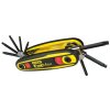 Sada šesťhranných zástrčných kľúčov TORX FatMax® 8 dielna