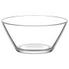 Miska Vega, LAV, sklenená, 215 ml, 105x48 mm, bal. 6 ks