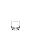 Pohár Adora, LAV, sklenený, na whisky, 290 ml, 72x88 mm, bal. 6 ks