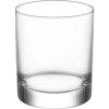 Pohár Ada, LAV, sklenený, na whisky, 320 ml, 79x93 mm, bal. 6 ks