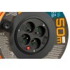 Kábel Strend Pro DG-FB04 predlžovací, L-50 m, na bubne, prierez 1,5 mm2