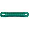 Šnúra na prádlo ROPE PVC WiCo L-30 m/4 mm, oceľové jadro, zelená