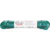 Šnúra na prádlo ROPE PVC WiCo L-30 m/4 mm, oceľové jadro, zelená