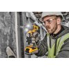 Uťahovač rázový 1/4" 192Nm 18V XR 1x1,7Ah bezuhlíkový