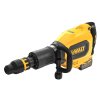 Kladivo demolačné FLEXVOLT 54V 11 KG 27 J, 3x aku 9.0 Ah