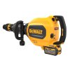 Kladivo demolačné FLEXVOLT 54V 11 KG 27 J, 3x aku 9.0 Ah