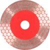 Kotúč Strend Pro, 125 mm, hexagonal, diamantový, rezný, multi