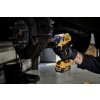 Uťahovač rázový 1/2" krúžok 340Nm 12V 2x5,0Ah bezuhlíkový