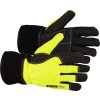 Rukavice Strend Pro Gratus Winter, zimné, ochranné, zateplené, vodeodolné, 3M izolácia, veľkosť 09/L,  blister