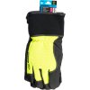 Rukavice Strend Pro Gratus Winter, zimné, ochranné, zateplené, vodeodolné, 3M izolácia, veľkosť 10/XL,  blister