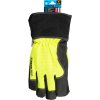 Rukavice Strend Pro Gratus Winter, zimné, ochranné, zateplené, vodeodolné, 3M izolácia, veľkosť 11/XXL,  blister