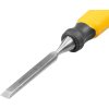 Dláto Strend Pro Premium, na drevo, Bi-materiál rukoväť, 12 mm