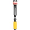 Dláto Strend Pro Premium, na drevo, Bi-materiál rukoväť, 12 mm