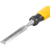 Dláto Strend Pro Premium, na drevo, Bi-materiál rukoväť, 19 mm