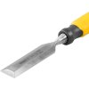 Dláto Strend Pro Premium, na drevo, Bi-materiál rukoväť, 32 mm