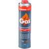 Kartuš Strend Pro, 600 ml, 338 g, Propán-Bután, štandardný závit