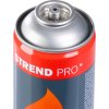 Kartuš Strend Pro, 600 ml, 338 g, Propán-Bután, štandardný závit