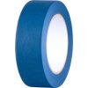 Páska Strend Pro, 38 mm, L-50 m, maskovacia, modrá, UV stabilná, exteriér, lepiaca