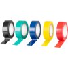 Páska Strend Pro, 19 mm, L-10 m, PVC, max. 80°C, 600V, izolačná, rôzne farby, lepiaca, bal. 10 ks