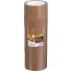 Páska Strend Pro, 48 mm, L-50 m, 45 µm OPP, baliaca, lepiaca, hnedá, bal. 6 ks
