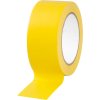 Páska Strend Pro, 50 mm, L-33 m, lepiaca, žltá, PVC