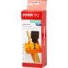 Šablóna Strend Pro Premium, na vŕtanie otvorov pre kolíkové spoje, pre stolárov
