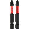 Bit Strend Pro Premium Pozidriv, PZ 2, bal. 2 ks