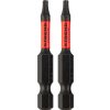 Bit Strend Pro Premium Torx, T 10, bal. 2 ks