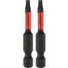 Bit Strend Pro Premium Torx, T 15, bal. 2 ks