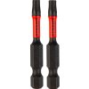 Bit Strend Pro Premium Torx, T 25, bal. 2 ks