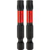 Bit Strend Pro Premium Torx, T 40, bal. 2 ks