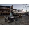 Zostava kufrov TOUGHSYSTEM 2.0 DXL 5v1