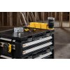Zostava kufrov TOUGHSYSTEM 2.0 DXL 5v1