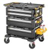 Zostava kufrov TOUGHSYSTEM 2.0 DXL 5v1
