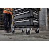 Zostava kufrov TOUGHSYSTEM 2.0 DXL 5v1