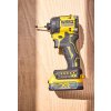 Uťahovač rázový hydraulický 1/4" 56Nm 18V XR Tstak bez AKU bezuhlíkový