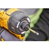Uťahovač rázový hydraulický 1/4" 56Nm 18V XR Tstak bez AKU bezuhlíkový