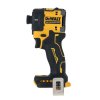 Uťahovač rázový hydraulický 1/4" 56Nm 18V XR Tstak bez AKU bezuhlíkový