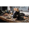Zverák Strend Pro, 125 mm, dielenský, otočný